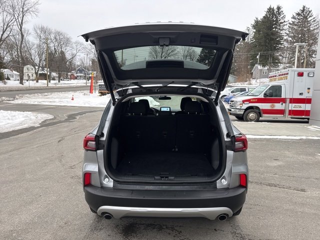 Certified 2024 Ford Escape Active image 19