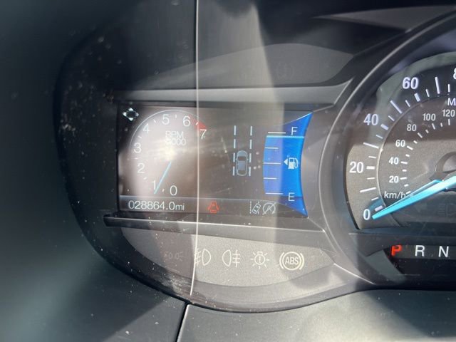 Certified 2023 Ford Edge SEL w/ Convenience Package AWD/4WD image 11