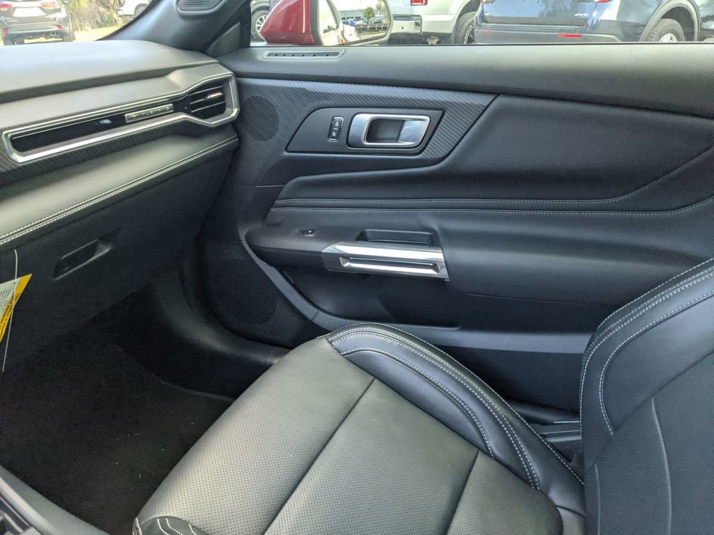 Certified 2024 Ford Mustang GT Premium image 20