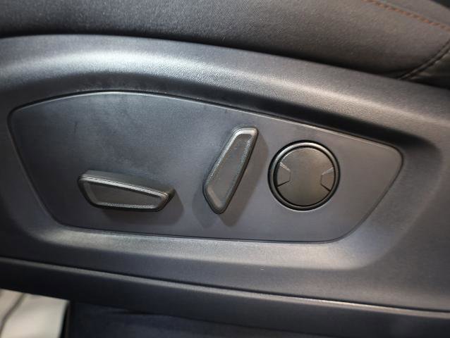 Certified 2025 Ford Explorer Active image 23