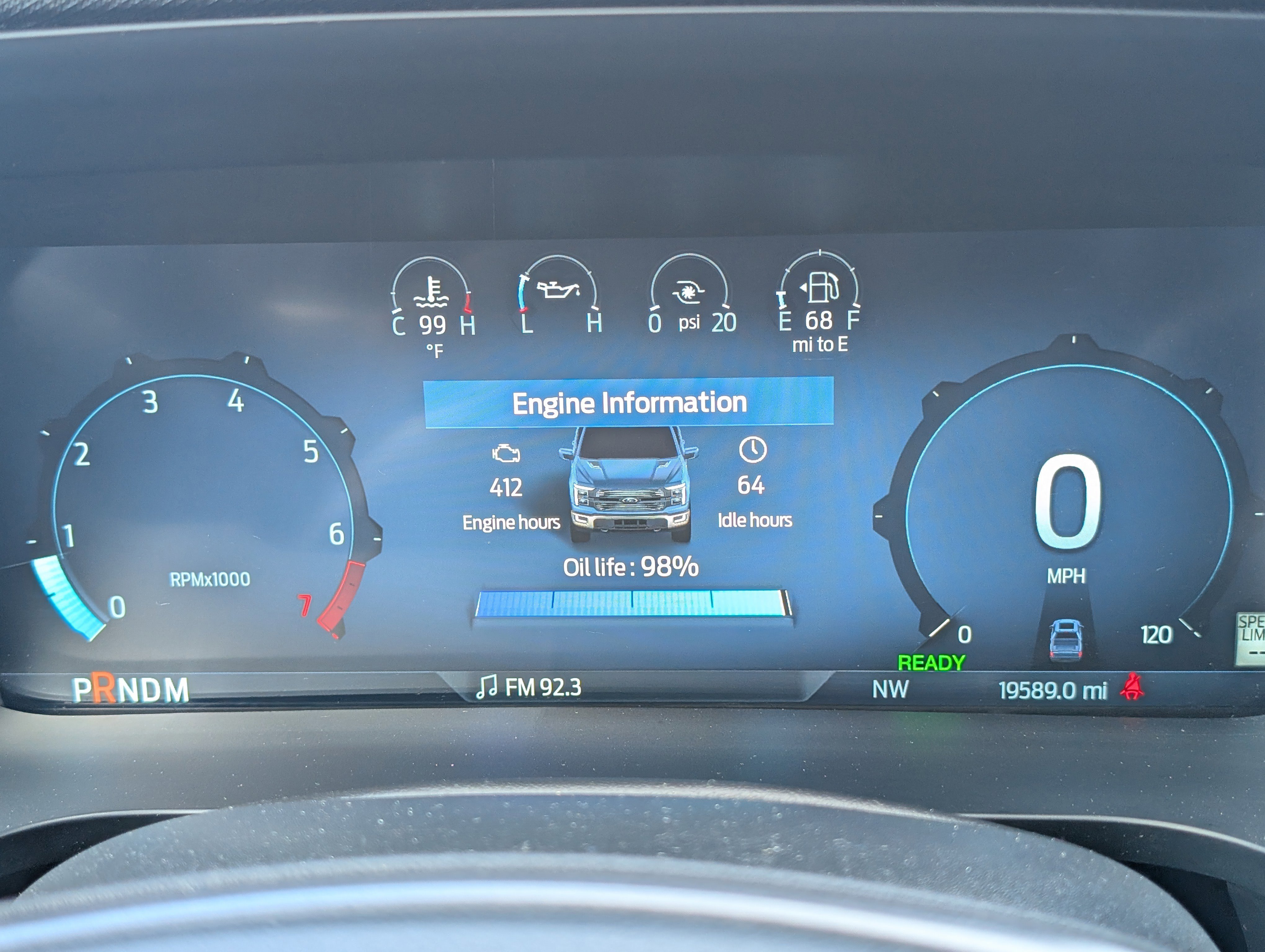 Certified 2024 Ford F150 XLT w/ Equipment Group 302A MID image 31