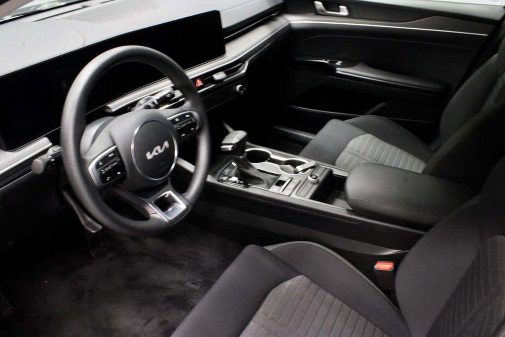 Used 2026 Kia K5 LXS FWD image 21