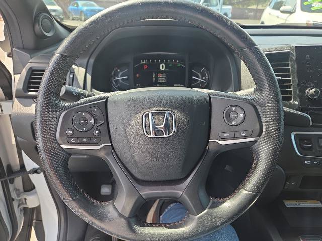 Used 2023 Honda Passport TrailSport image 20