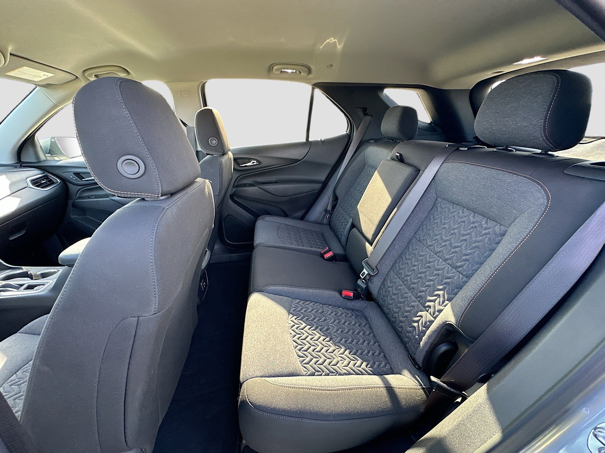 Used 2024 Chevrolet Equinox LT image 22