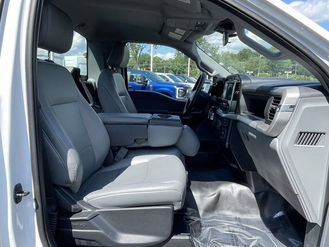 Certified 2022 Ford F150 XL w/ Equipment Group 101A High RWD image 13