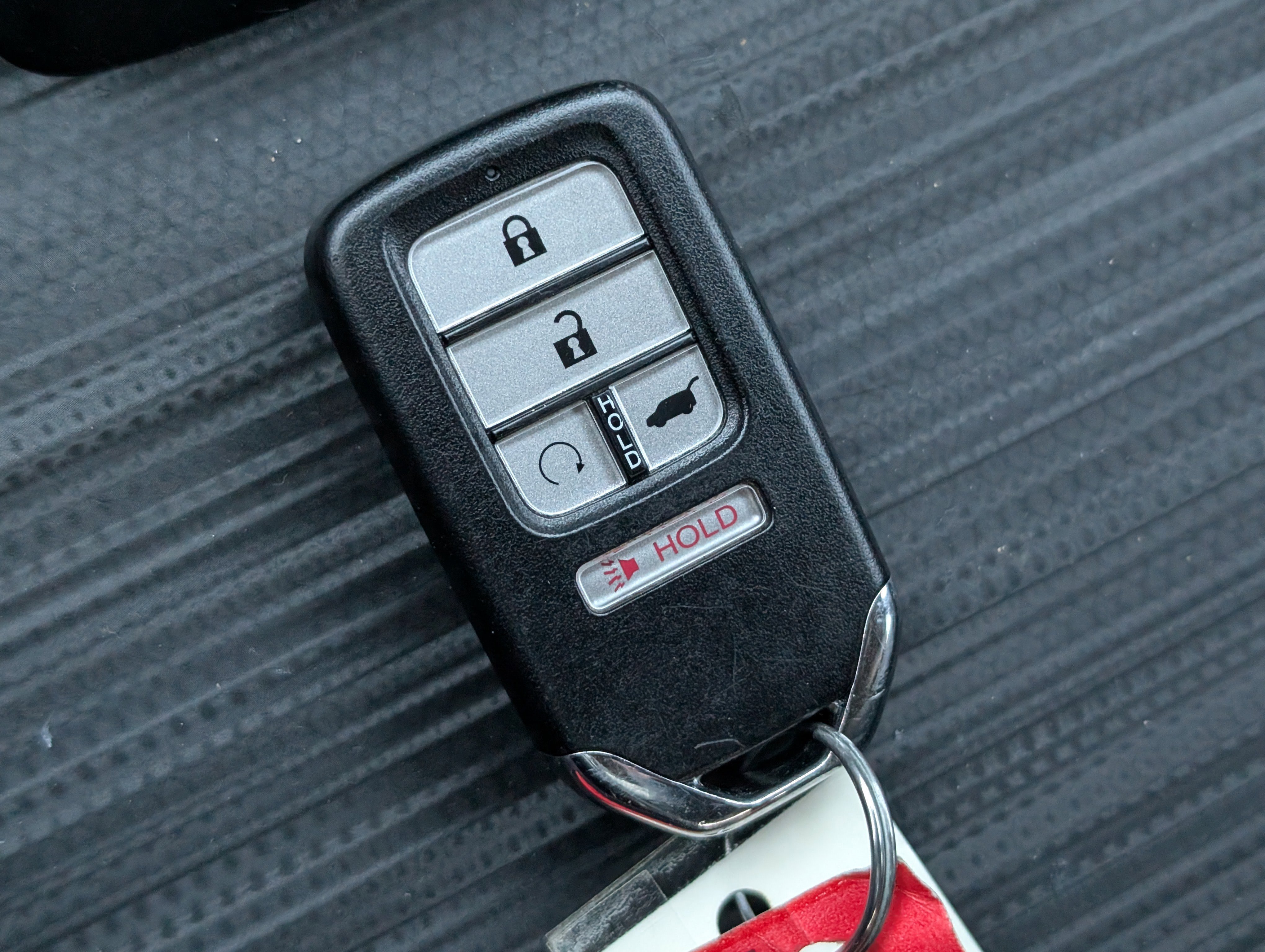 Used 2023 Honda Passport TrailSport image 33