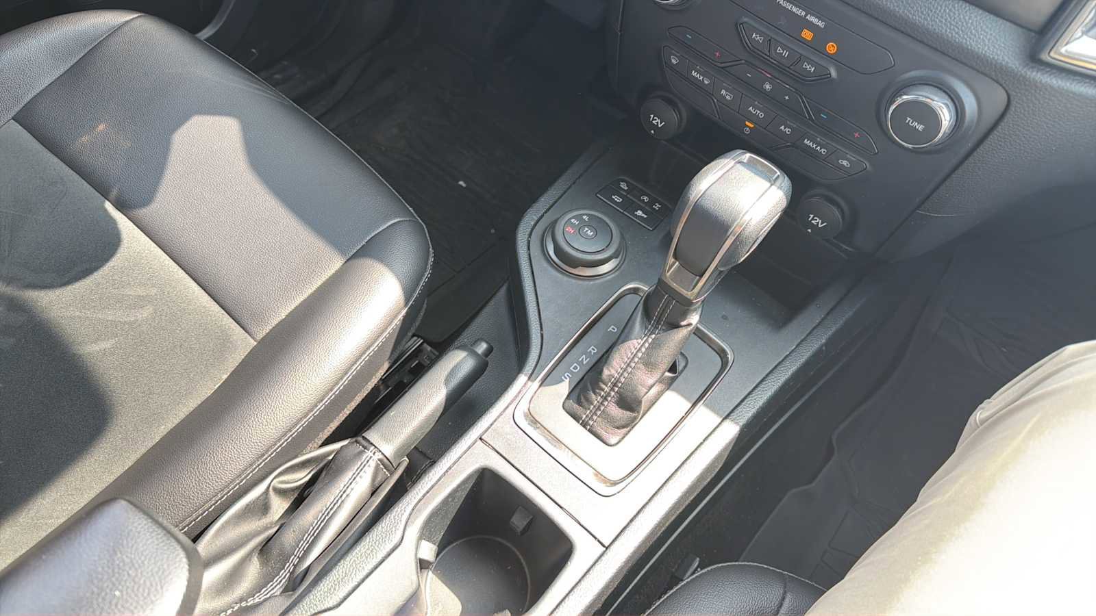 Certified 2022 Ford Ranger XLT w/ Tremor Off-Road Package image 21