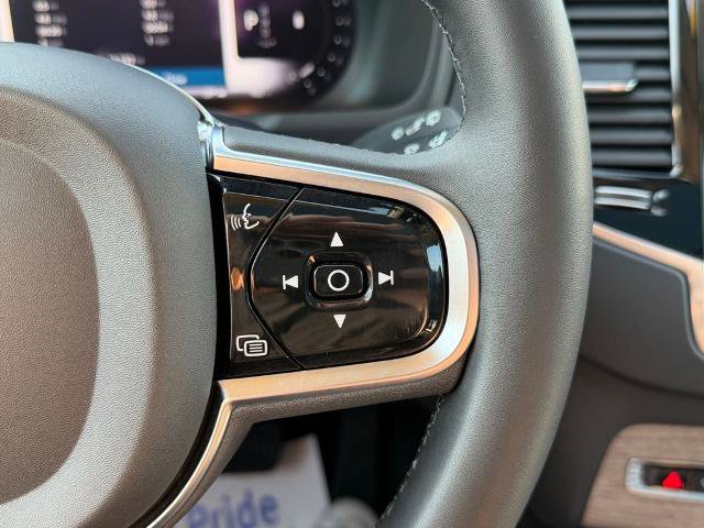 Used 2024 Volvo XC90 B6 Ultimate AWD/4WD image 32