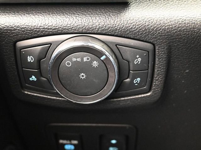 Certified 2018 Ford F150 Platinum w/ Equipment Group 701A Luxury image 24