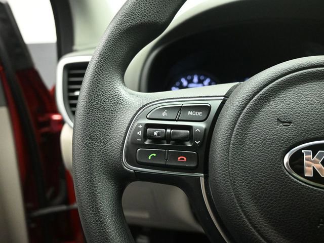 Used 2017 Kia Sportage LX w/ LX Popular Package image 30