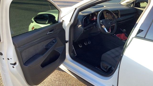 Used 2024 Volkswagen GTI SE image 19