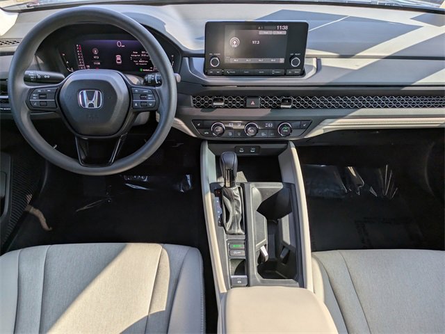 Used 2024 Honda Accord EX image 13