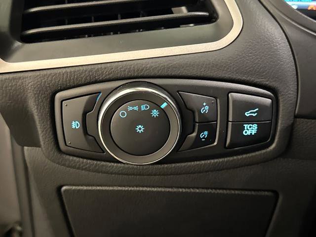 Certified 2024 Ford Edge SEL w/ Sport Appearance Package image 18