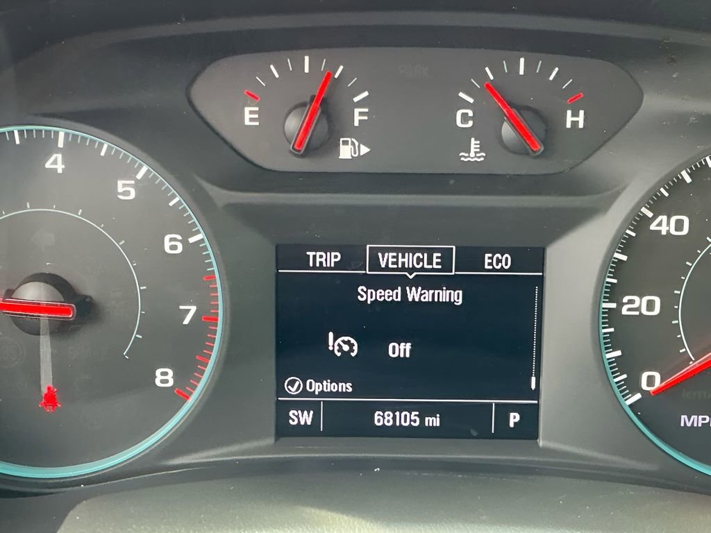 Used 2024 Chevrolet Malibu LT image 34