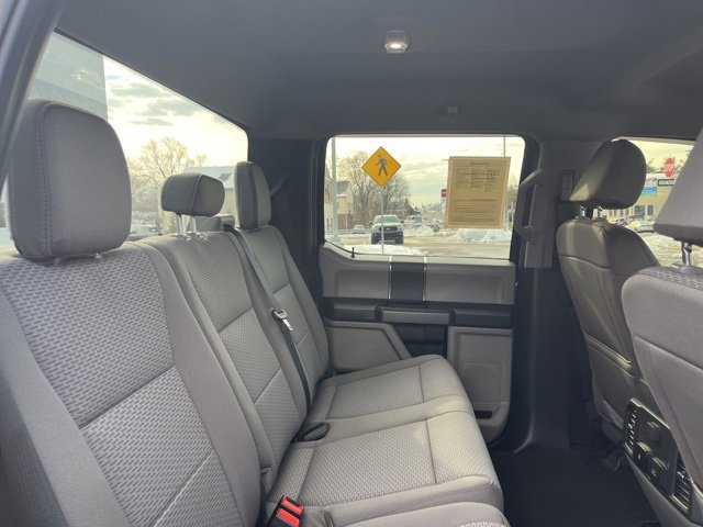 Certified 2022 Ford F350 XLT w/ XLT Value Package image 29