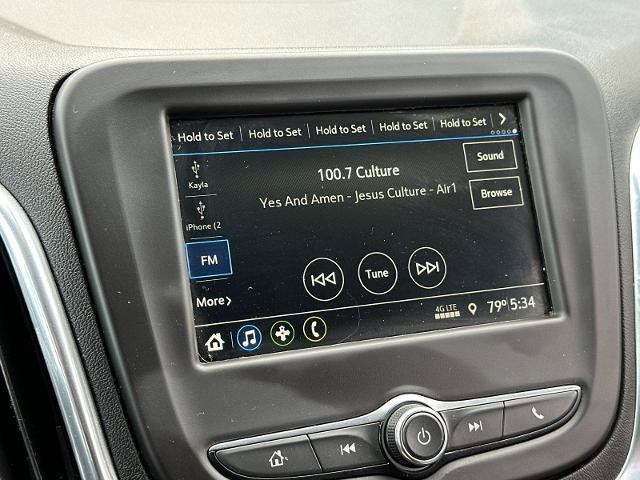 Used 2019 Chevrolet Equinox LT image 17