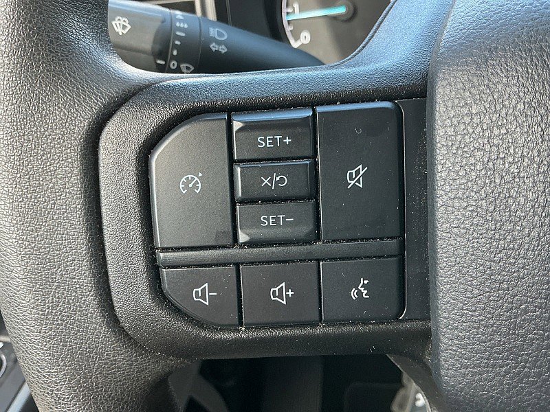 Certified 2024 Ford F250 XLT w/ FX4 Off-Road Package image 18