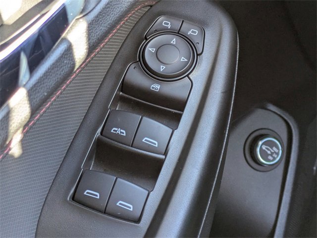 Used 2023 Chevrolet TrailBlazer RS w/ Sun and Liftgate Package image 23