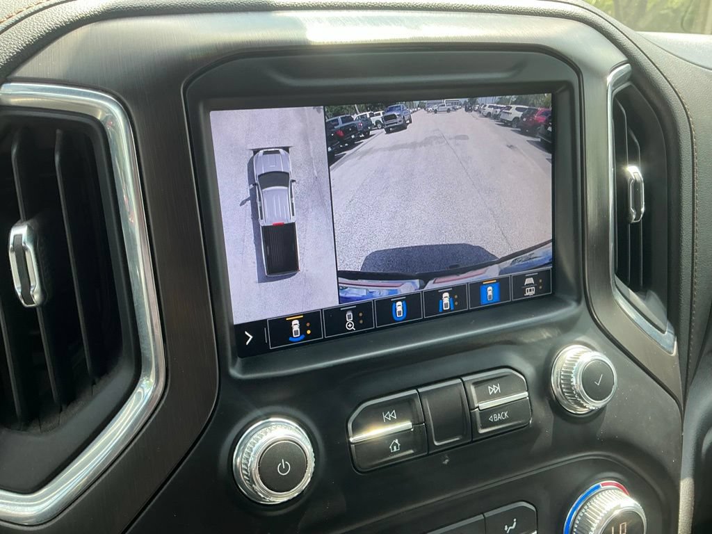 Used 2023 GMC Sierra 3500 AT4 w/ AT4 Premium Plus Package AWD/4WD image 48