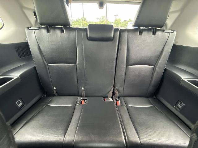 Used 2025 Toyota Grand Highlander AWD image 18