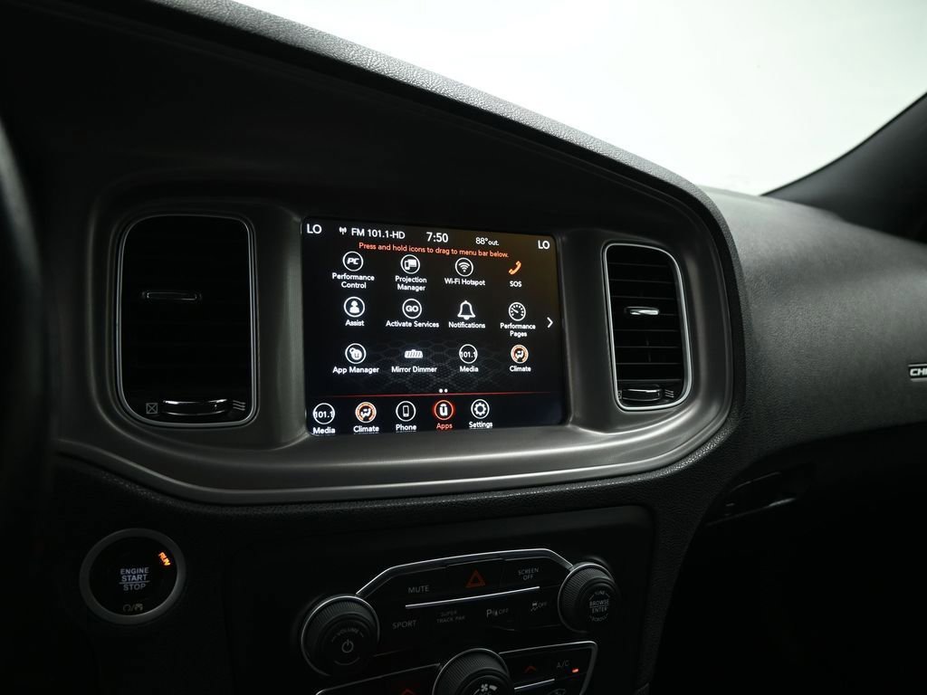 Used 2023 Dodge Charger R/T image 42