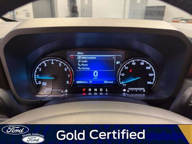 Certified 2022 Ford Maverick Lariat w/ Equipment Group 500A Standard AWD/4WD image 13