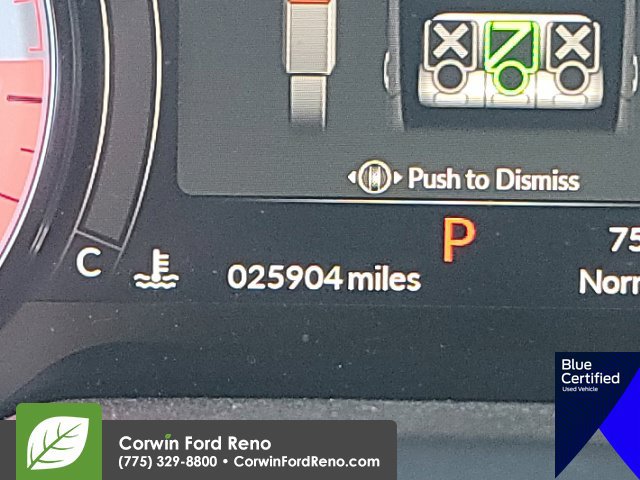 Used 2024 Acura RDX w/ Advance Package AWD/4WD image 16