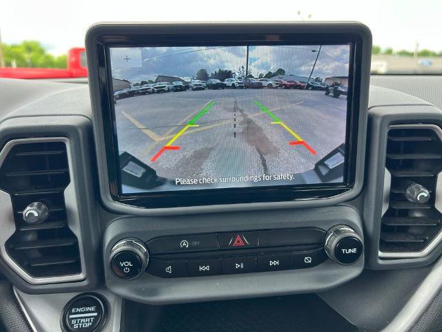 Certified 2022 Ford Bronco Sport Big Bend AWD/4WD image 25