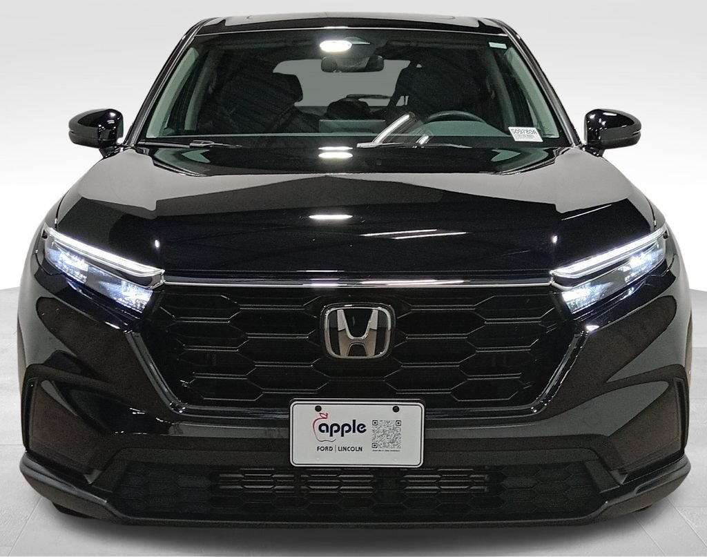 Used 2026 Honda CR-V EX image 10