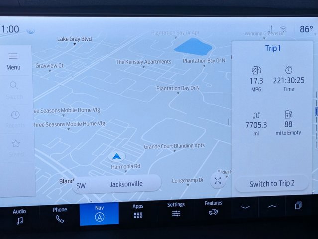 Certified 2025 Ford Bronco Badlands image 13