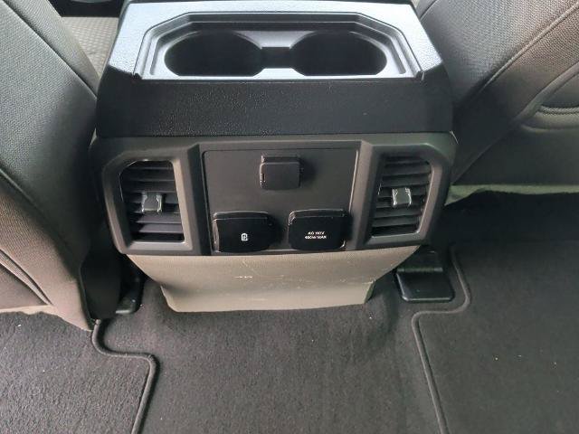 Certified 2022 Ford F350 XLT w/ XLT Premium Package AWD/4WD image 13