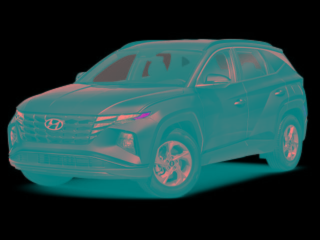 Used 2023 Hyundai Tucson SEL