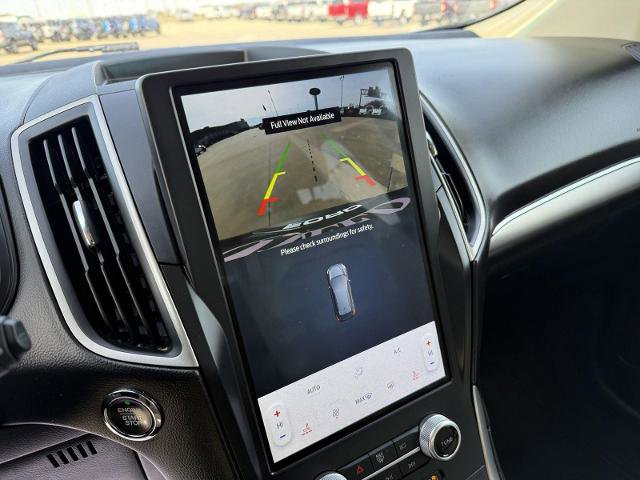 Certified 2022 Ford Edge SEL w/ Convenience Package AWD/4WD image 23