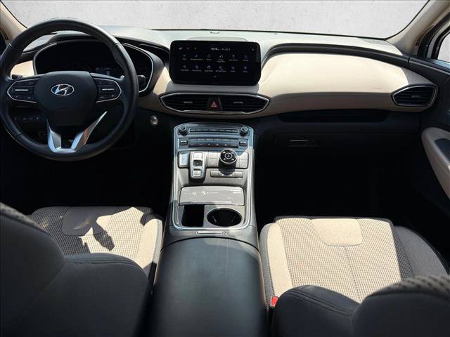 Used 2023 Hyundai Santa Fe SEL AWD/4WD image 19