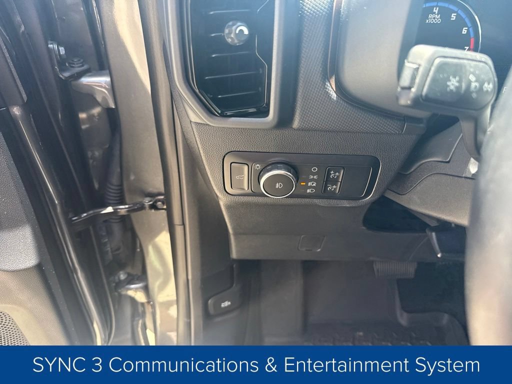 Certified 2024 Ford Bronco Sport Outer Banks AWD/4WD image 18