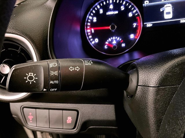 Used 2024 Kia Forte LXS FWD image 30