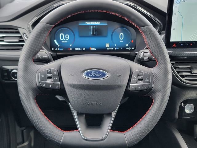 Certified 2023 Ford Escape ST-Line Select w/ Tech Pack #2 image 31