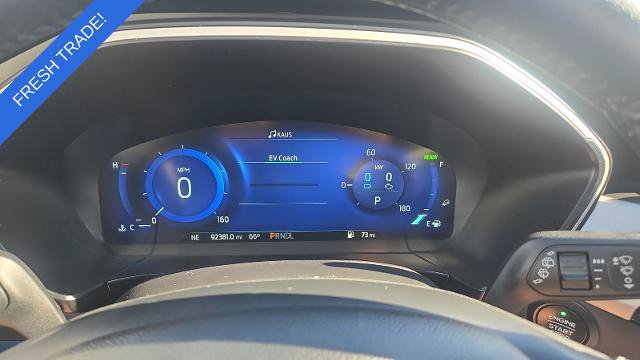 Certified 2020 Ford Escape SE Sport FWD image 16