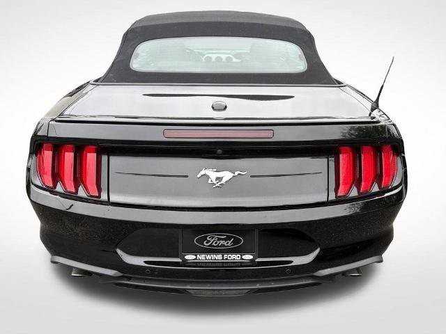 Certified 2023 Ford Mustang Premium RWD image 8