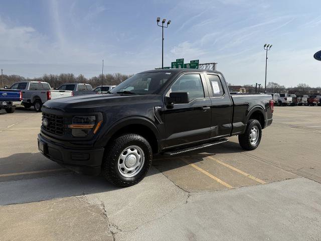Certified 2024 Ford F150 XL image 4