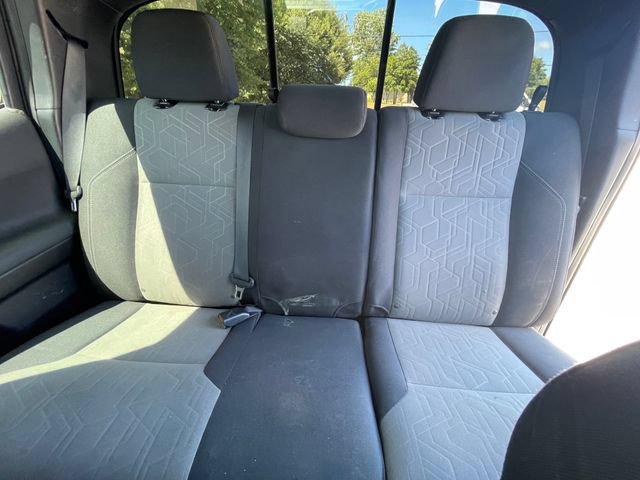 Used 2020 Toyota Tacoma TRD Off-Road AWD/4WD image 14