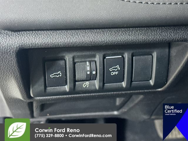 Used 2024 Subaru Outback Wilderness AWD/4WD image 14
