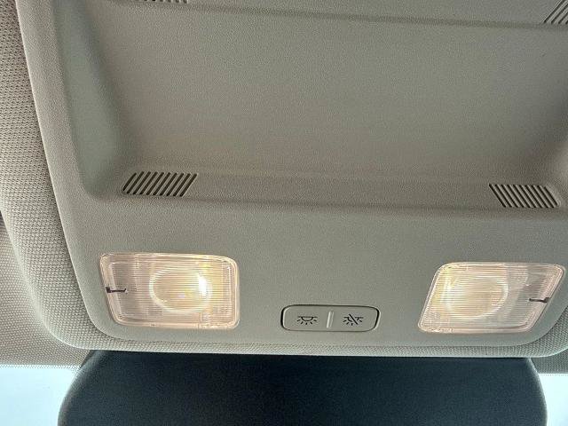 Certified 2025 Ford Escape Active FWD image 22