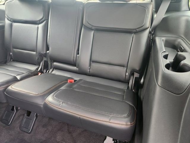Certified 2026 Ford Expedition Tremor AWD/4WD image 30