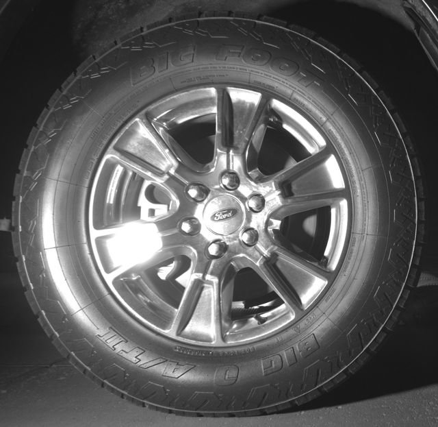 Certified 2017 Ford F150 Lariat AWD/4WD image 9