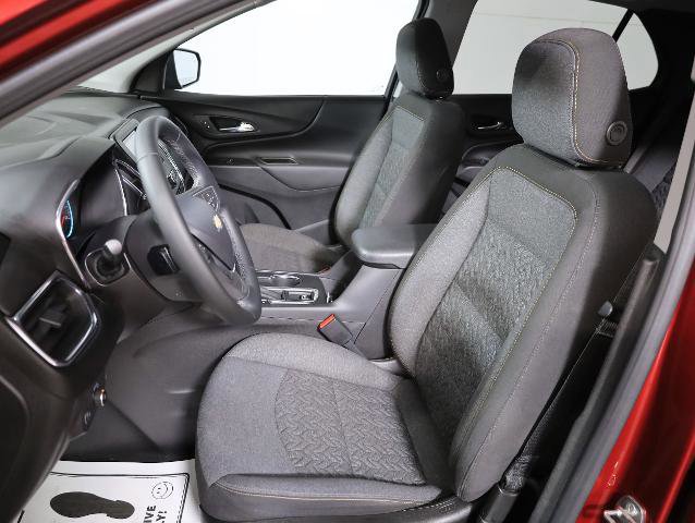 Used 2023 Chevrolet Equinox LT image 8