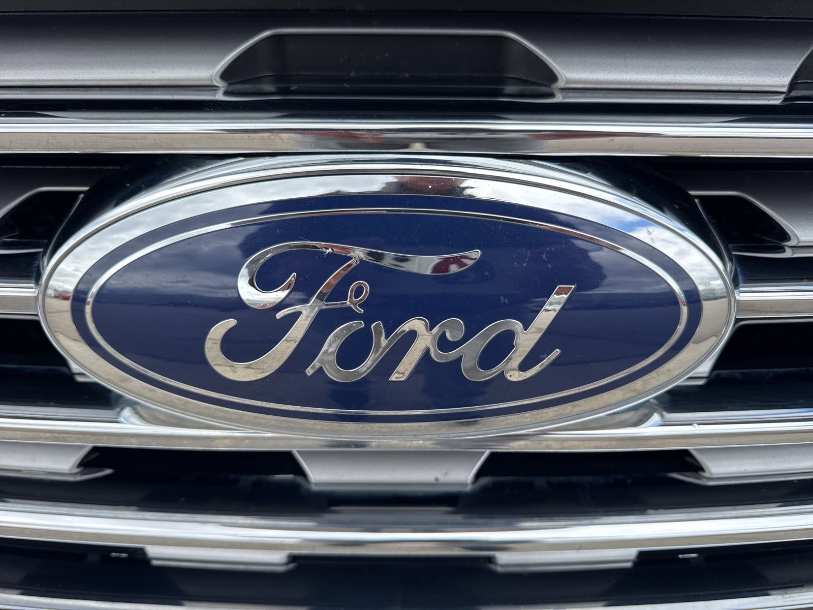 Certified 2020 Ford Edge SE AWD/4WD image 13