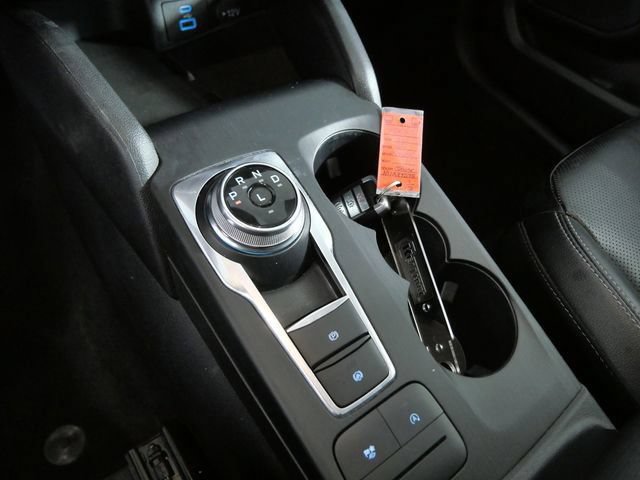 Certified 2022 Ford Escape SEL w/ Technology Package AWD/4WD image 20