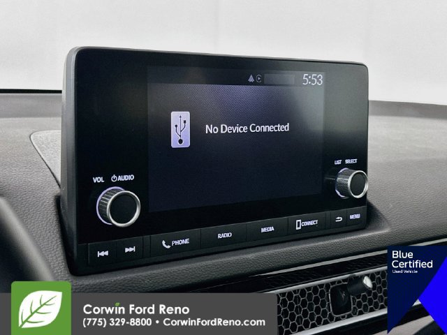 Used 2025 Honda Civic Sport image 16