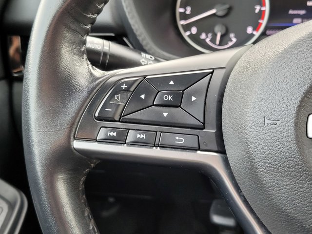 Used 2021 Nissan Sentra SV image 24